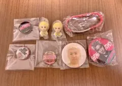 GENERATIONS 小森隼人 セット