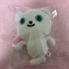 ヤマト運輸　クロネコヤマト　シロネコ　ぬいぐるみ