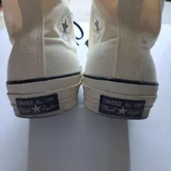 CONVERSE ALL STAR Chuck Taylor トゥモローランド