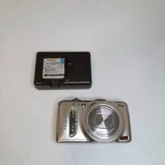 ​【動作品】FUJIFILM FinePix F550EXR デジカメのサムネイル