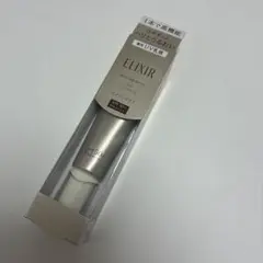 ELIXIR 化粧下地 SPF50 デーケアレボリューション