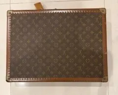 Louis Vuitton モノグラム トランク