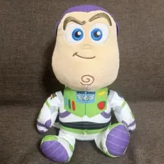 ディズニー ポージープラッシー トイストーリー バズ・ライトイヤー