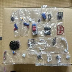 機動戦士ガンダム　モビルスーツアンサンブル　PART30　２種類セット
