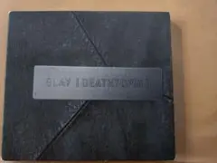 GLAY DEATHTOPIA CD+DVD
