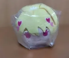 ドキドキ！プリキュア　キュアハート　プリプリおてだまのサムネイル