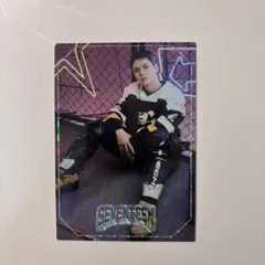 SEVENTEEN セブチ HOME 2025 トレカ バーノン 23番