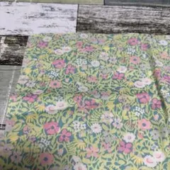 感謝SALE リバティ 30×33cm カットあり