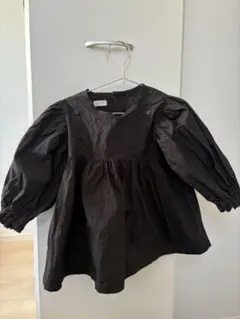 ブラウス ワンピース