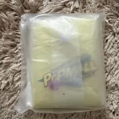 なにわ男子 POPMALL クリアケース