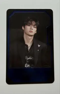 Stray Kids 合 HIPTAPE トレカ リノ
