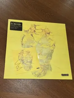 エドシーラン　LP 特典　サイン　カード付　未開封 2025年最新】エドシーラン サインの人気アイテム - メルカリ