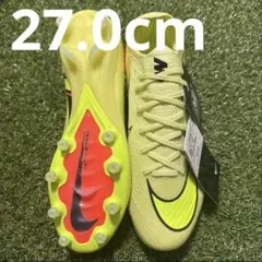 中古 26cm】 ナイキ マーキュリアル ヴェイパー IC（初代） 中田英寿