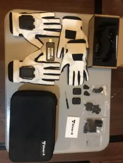 2026年最新】CONTACT glove2の人気アイテム - メルカリ