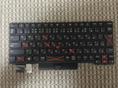レノボThinkPad、キートップ（バラ売 ）のサムネイル