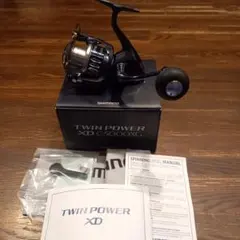 2025年最新】ツインパワーxd c5000xgの人気アイテム - メルカリ