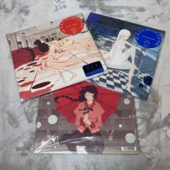 2026年最新】傷物語 レコードの人気アイテム - メルカリ