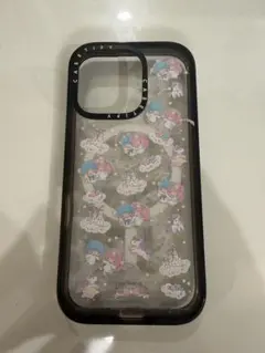 CASETiFY iPhone17ProMax シナモロール MagSafe対応 CASETiFY iPhone17ProMax シナモロール MagSafe対応 - メルカリ