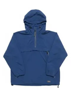 90s L.L.Bean エルエルビーン アノラックパーカー ブルーヴィンテージ