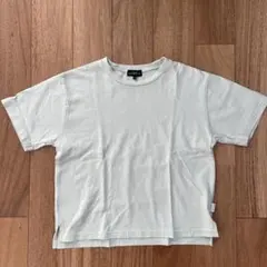 グリーンレーベルリラクシング　Tシャツ　125