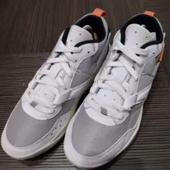 NIKE JORDAN AIR NFH ナイキ ジョーダン 白 25センチ