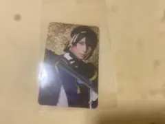 ミュージカル刀剣乱舞博覧会ランダムふぉとカードA三日月宗近