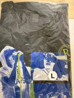 【新品】RADWIMPS 2013青とメメメ ライブtシャツ Lサイズ 新品】RADWIMPS 2013青とメメメ ライブtシャツ Lサイズ - メルカリ