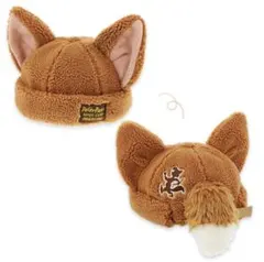 ディズニー ファンキャップ ピーターパン ロストキッズ