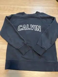 CALVIN KLEIN JEANS スウェットシャツ XLのサムネイル