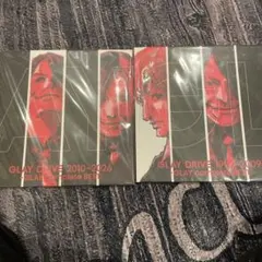 DRIVE 1993～2026-GLAY complete BEST ブルーレイ - メルカリ