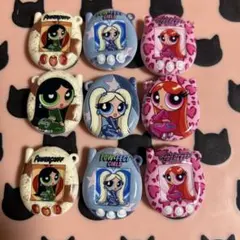 ふわふわり様 リクエスト 2点 まとめ商品