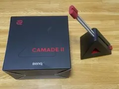 BenQ マウスバンジー　CAMADE II