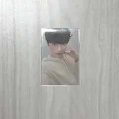 TXT POPUP TOMORROW ヒュニンカイ トレカ