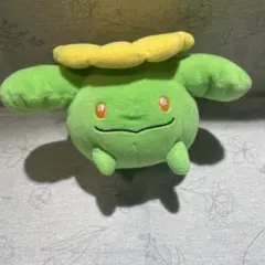 ポケモン ぬいぐるみ ワタッコ　ポケットモンスター