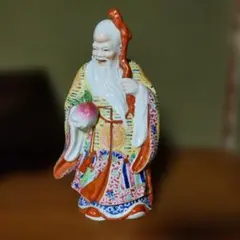 現地体内で購入！牛久大仏 ブロンズ像フィギュア 運気アップ！置き物