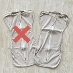 toyou スワドルアップ 春夏 単品1枚