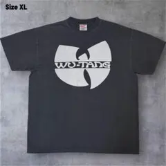2026年最新】wu-tang clan tシャツ xlの人気アイテム - メルカリ