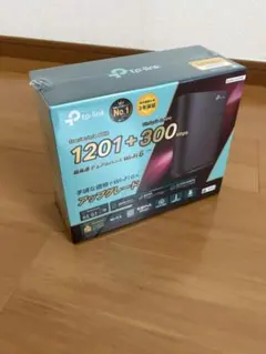 TP-LINK 無線LANルーター ARCHER AX1500