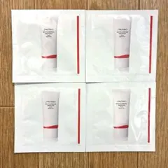 ❤️値下げしました❤️SHISEIDO エッセンス スキングロウ プライマー 4枚