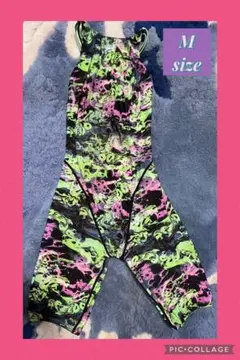 Speedo 競泳水着 Mサイズのサムネイル