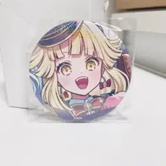 バンドリ　10th 缶バッジくじ　弦巻こころ バンドリ 10th 缶バッジくじ 弦巻こころ - メルカリ