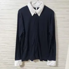 glamb グラム 長袖シャツ ブラウスのサムネイル