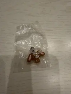 サンリオ ゆるっとめじるしアクセサリー くろうさ