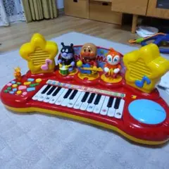 ジョイパレット アンパンマン キラ★ピカ★いっしょにステージ ミュージックショ…