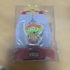 エイリアン リトルグリーンメン 消しゴム