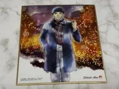 名探偵コナン ミニ色紙 赤井秀一