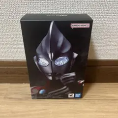 s.h.figuarts ウルトラマンティガ マルチタイプ スカイタイプ 真骨彫