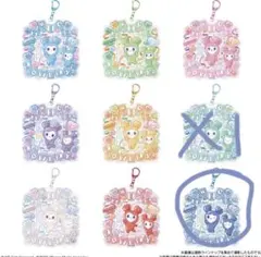 TWICE カードホルダー 「ツウィ」