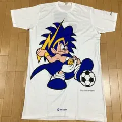 新品 未着用 Jリーグ 初期 ガンバ大阪 ガンバボーイ Tシャツ オーバーサイズのサムネイル