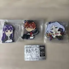 でふぉラバ! 葬送のフリーレン